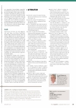 Vorschauseite 4: Delir: Herausforderung bei kritisch kranken Patienten