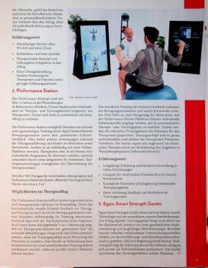 Vorschauseite 2: Smarte Helfer Digitale Sidekicks im Therapiealltag