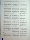 Vorschauseite 2: Der große Unterschied bei Implementierungsprojekten