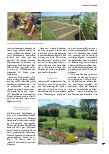 Vorschauseite 2: Die Bedeutung des Gartens im Alter: "Der Garten ist unser Leben – er bestimmt unseren Alltag"
