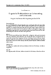 Vorschauseite 1: Eugenische Traditionslinien am Lebensanfang und Lebensende