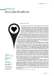 Vorschauseite 2: Trendscout: Die Cyberkoalition