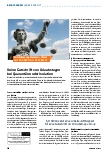 Vorschauseite 1: Keine Gutschrift von Urlaubstagen bei Quarantäne oder Isolation