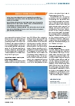Vorschauseite 2: Keine Gutschrift von Urlaubstagen bei Quarantäne oder Isolation