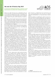 Vorschauseite 1: Das war der O’Science Day 2022.