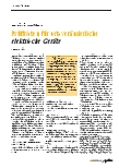Vorschauseite 1: Prüffristen für ortsveränderliche elektrische Geräte
