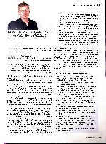 Vorschauseite 2: "Daten haben in den Ministerien nicht die notwendige Priorität."