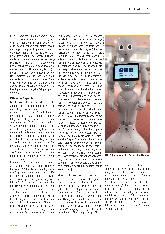 Vorschauseite 5: Künstliche Intelligenz auf dem Weg in die Pflege