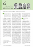 Vorschauseite 1: Occupational Science aus der Perspektive von drei Studierenden des europäischen Doktoratsprogramms P4PLAY