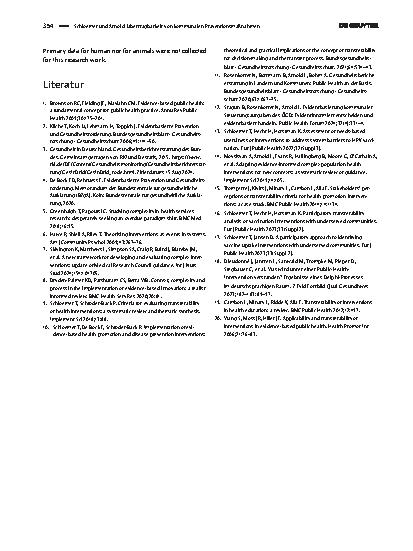 Vorschauseite 5: Übertragbarkeit von kommunalen Präventionsmaßnahmen