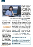 Vorschauseite 2: Dem Risiko Sekundenschlaf begegnen: Wider böses Erwachen