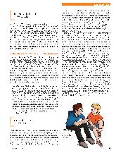 Vorschauseite 4: Der Befähigungsansatz als Schlüsselaspekt von Behinderung und Sexualität in der Behindertenhilfe