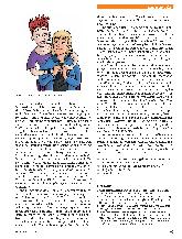 Vorschauseite 6: Der Befähigungsansatz als Schlüsselaspekt von Behinderung und Sexualität in der Behindertenhilfe