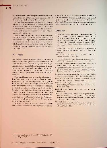 Vorschauseite 6: Die Verantwortung der Pflege für die Patientensicherheit