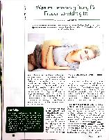 Vorschauseite 1: Warum Leberentgiftung für Frauen so wichtig ist