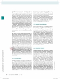 Vorschauseite 5: Post-Covid-Klient:innen in der Ergotherapie