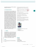 Vorschauseite 6: Post-Covid-Klient:innen in der Ergotherapie