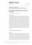 Vorschauseite 1: FELS - Forschend-Entdeckendes Lernen mit dem Smartphone