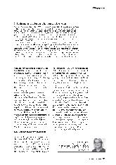 Vorschauseite 2: Eine Frau für seltene Fälle