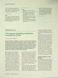 Vorschauseite 3: Neue Optionen bei Asthma und atopischer Dermatitis