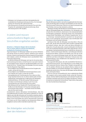 Vorschauseite 4: Sieh, die Ferne liegt so nah!