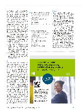 Vorschauseite 3: Krebsbedingte finanzielle Not: Ein Hilfsmittel, das Tabu "Geld" in der Praxis anzusprechen.