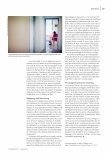 Vorschauseite 2: Wer schützt hier wen? Kommentar zur „Planungshilfe deeskalierende psychiatrische Akutstationen“