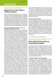 Vorschauseite 1: Wegweiser für ein "Leben in Balance" in Pflegeeinrichtungen