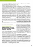 Vorschauseite 4: Wegweiser für ein "Leben in Balance" in Pflegeeinrichtungen