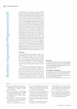 Vorschauseite 3: Veränderungen im Familiensystem durch Frühgeburt: Auswirkungen auf die psychische Situation der Mutter
