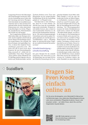 Vorschauseite 2: Innovationsmanagement Erfolg durch kurze Wege