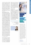 Vorschauseite 3: Weiterbildungen für IT-Fachkräfte im Gesundheitssystem