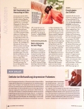 Vorschauseite 1: AOK aktuell