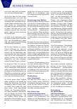 Vorschauseite 3: Trialogisch lehren und lernen – Fragmentarischer Rückblick – fachliches und Erfahrungswissen zusammenbringen