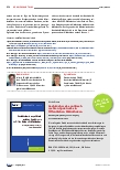 Vorschauseite 4: Das Projekt Swiss Library Service Platform an der Zürcher Fachhochschule