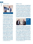 Vorschauseite 4: Verdiente Mitarbeiterinnen und Mitarbeiter