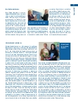 Vorschauseite 5: Verdiente Mitarbeiterinnen und Mitarbeiter