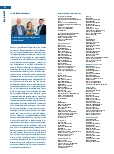 Vorschauseite 6: Verdiente Mitarbeiterinnen und Mitarbeiter