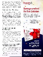 Vorschauseite 4: Zur Äderung lassen Phänomen-Analysen in biochronologischen Phasen, Teil 1.
