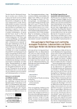 Vorschauseite 3: Nachhaltig planen und handeln