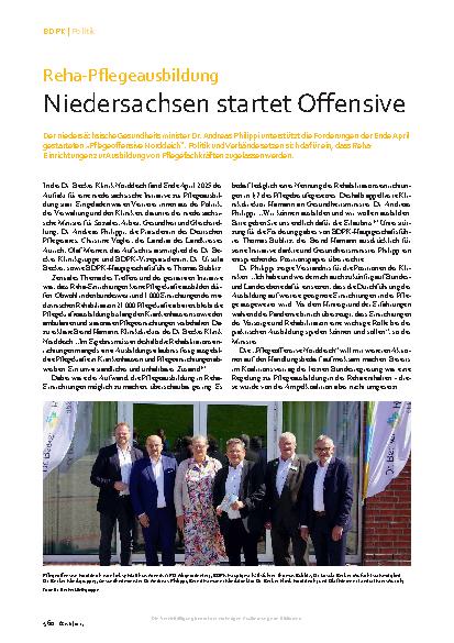 Vorschauseite 3: Ausweg aus dem Dilemma