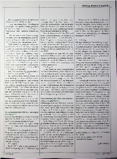 Vorschauseite 2: Rechtsprechung