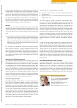Vorschauseite 2: Therapieerbringung in Einrichtungen – was Sie wissen sollten