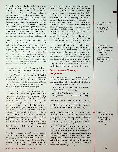 Vorschauseite 2: Zeitgemäßer Ansatz: Ambulante Therapie bei Patienten mit Multipler Sklerose