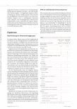 Vorschauseite 5: Betreuung durch eine Advanced Practice Nurse: Erfahrungen von Patientinnen mit Sarkom und Angehörigen