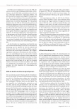 Vorschauseite 6: Betreuung durch eine Advanced Practice Nurse: Erfahrungen von Patientinnen mit Sarkom und Angehörigen