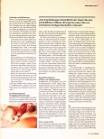 Vorschauseite 2: Auf der Suche nach dem „Superfood“ für Babys
