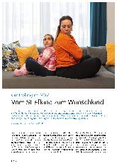 Vorschauseite 1: Controlling im MVZ: Vom Stiefkind zum Wunschkind