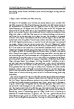 Vorschauseite 3: Die (Alten-)Pflege braucht eine Zukunft – Ein dringender Appell an die deutsche Politik
