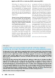 Vorschauseite 3: Bewegungsmangel durch Corona